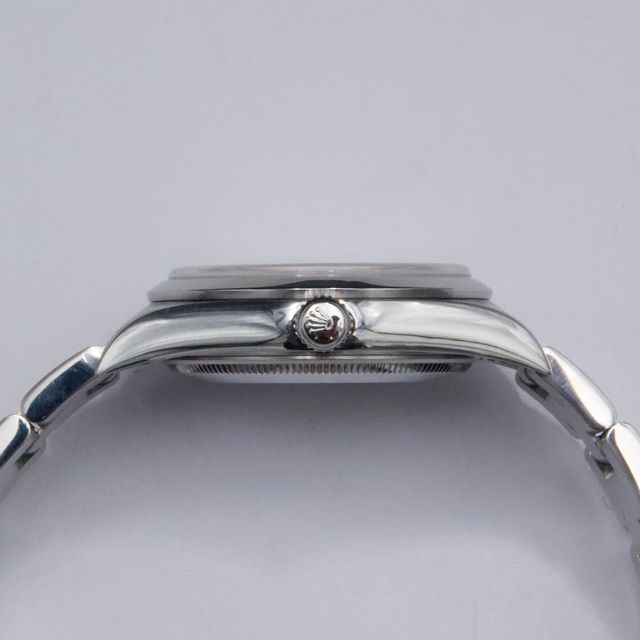 Rolex Air-King 14000M Image 7